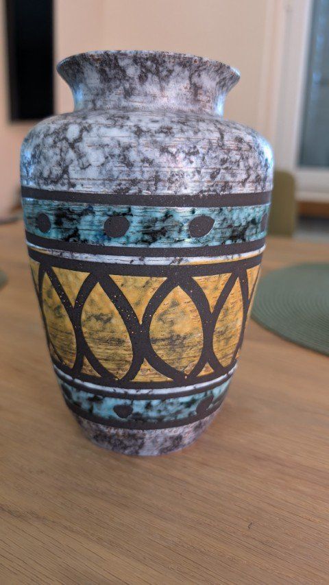 Vase & Récipients: Vase – D'occasion à Winznau par Delphin65