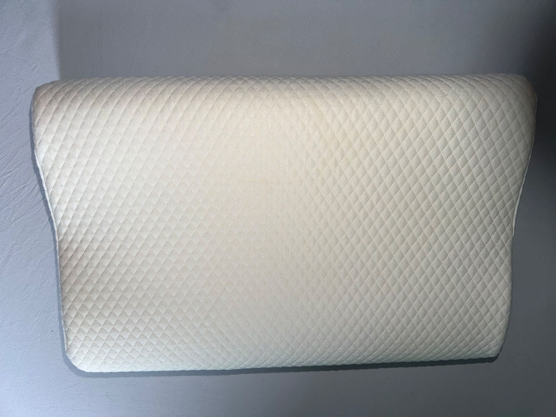 Tempur Cuscini: Kissen Confidence in Textiles – Usato da Aarau venduto da KorgPA 1