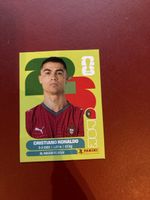 Sticker Cristiano Ronaldo Panini Qatar 2023 USA UNTED EDITIO