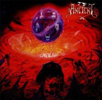 Ancient – Proxima Centauri