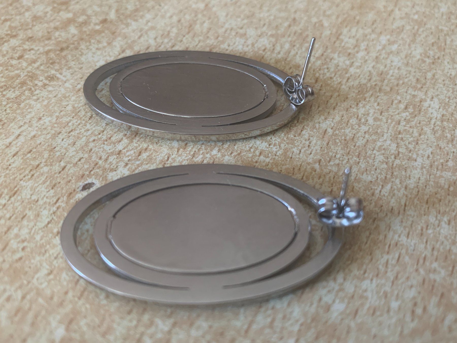 Purelei Boucles d'oreille: Purelei Coastal Ohrringe – D'occasion à Flums par finn1975 1