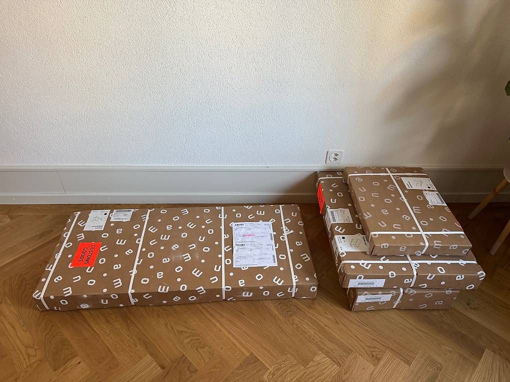 Kommoden: Neue Kommode Suumo  originalverpackt – Gebraucht aus Bern von mmo_w2yb 1