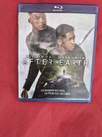Film Blu-ray After Earth Will Smith 