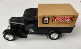 Coca-Cola Truck   Länge 10,5 cm (25)