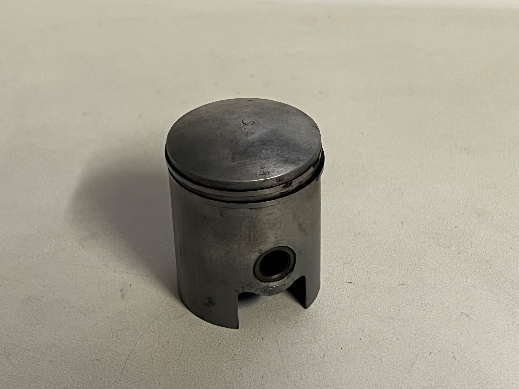 Sachs Mofa-Ersatzteile: 40 mm Kolben Puch Sachs Zylinder – Gebraucht aus Steffisburg von FlorianJohner 2