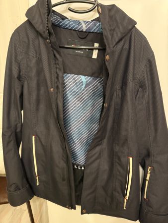 Skijacke Zimtstern Damen S
