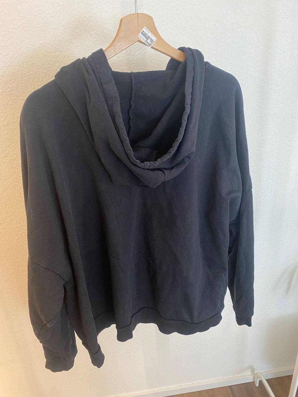 Asos Maglioni & Felpe: Asos Pullover Baumwolle schwarz Gr. 48 – Usato da Pratteln venduto da a23_j2gs 2