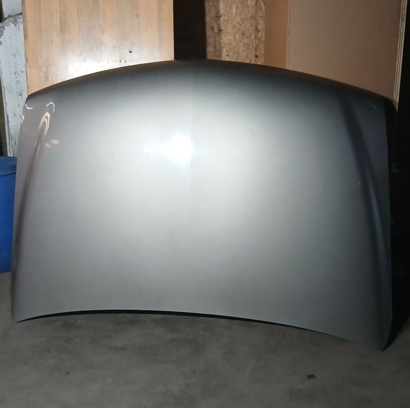 Chevrolet Tutti pezzi di ricambio auto: Capot Chevrolet Tahoe 5.3 2000-2006 – Usato da la heutte venduto da Auto-stock