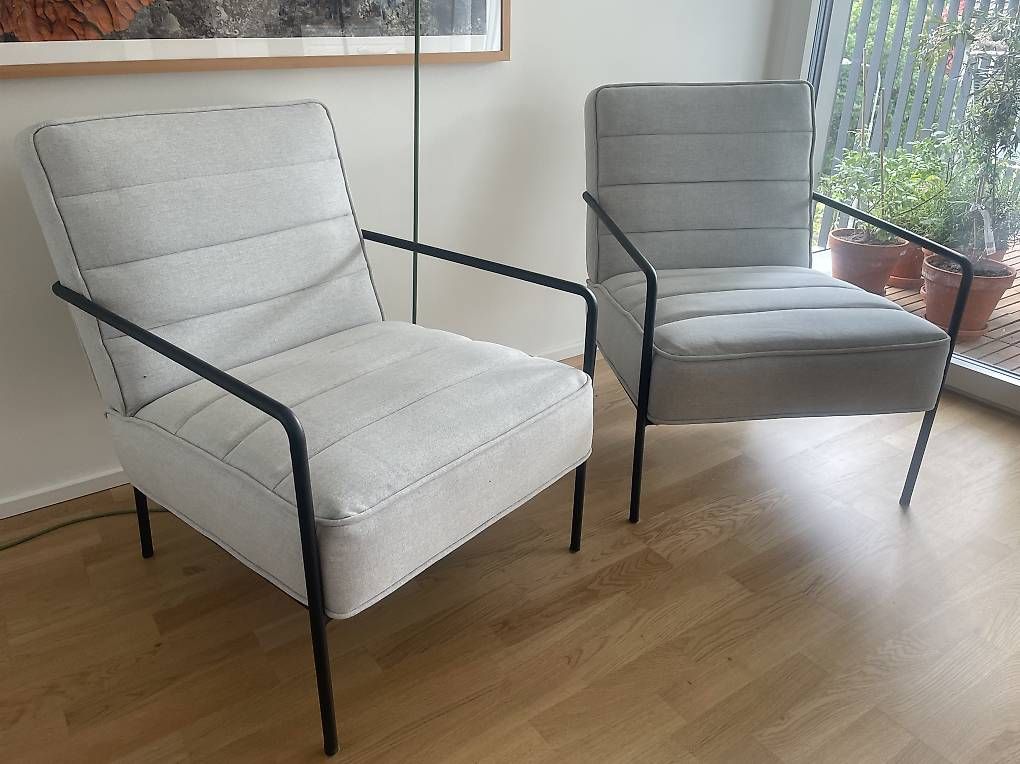 Poltrone: Zwei Sessel – Usato da Zürich venduto da Yahoo03 1
