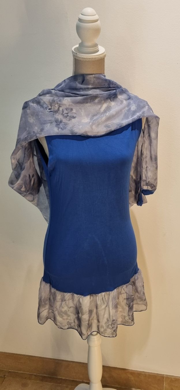 Tuniken: Tunique femme – Gebraucht aus Borex von mab_28bf 4