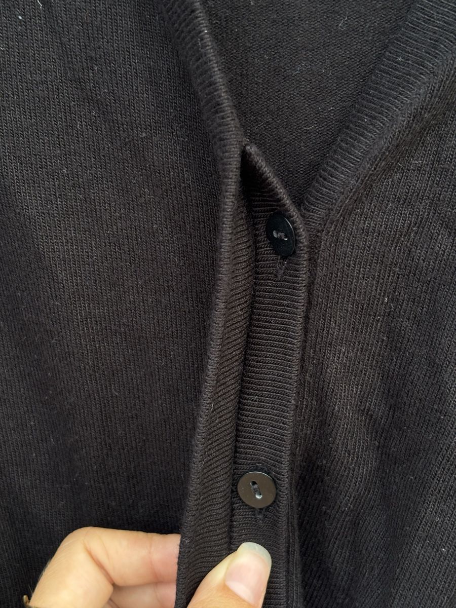 Giacche: Strickjacke Street One schwarz Grösse 36 – Usato da Fehraltorf venduto da lea_9bt5 3