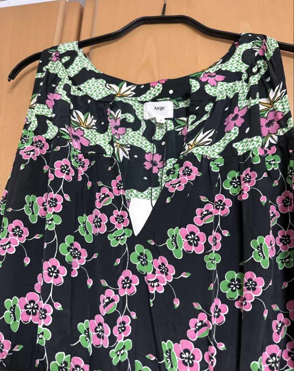 Vestiti: Sommer Maxi Kleid – Nuovo e nell'imballaggio originale da Abtwil SG venduto da Fcbayern1992 1