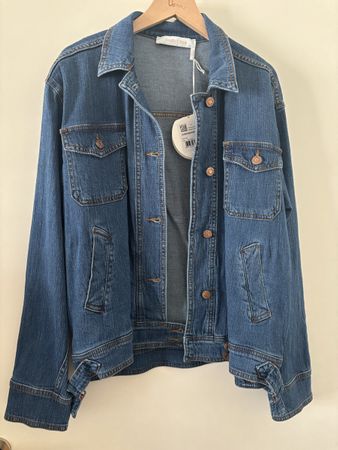 SeebyChloe denimjacke