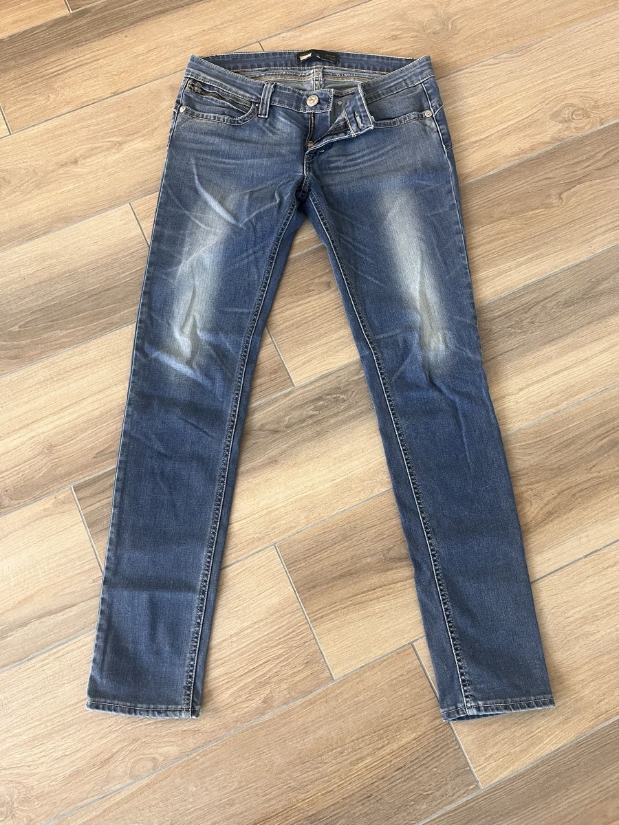 Levi's Jeans: Levis Revel Jeans  – D'occasion à Hefenhofen par gusti144