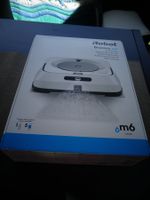 Wischroboter iRobot Braava Jet m6 Neu & Garantie bis 7.2030