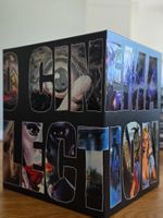 ITALO CINEMA COLLECTION 1 - 5 / 2 × 4K UHD 2 × Blu-Ray