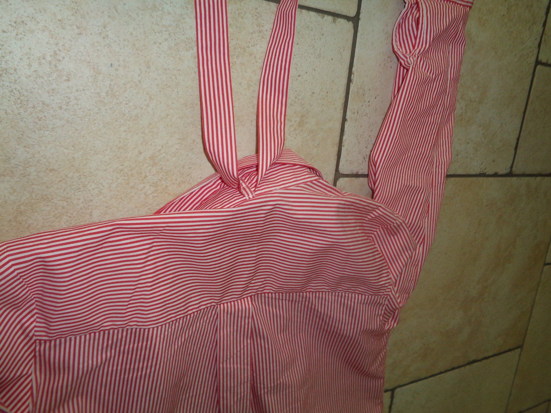 Esprit Camicette: Bluse  Esprit  Grösse 34 – Usato da Kreuzlingen venduto da Robi-2003 4
