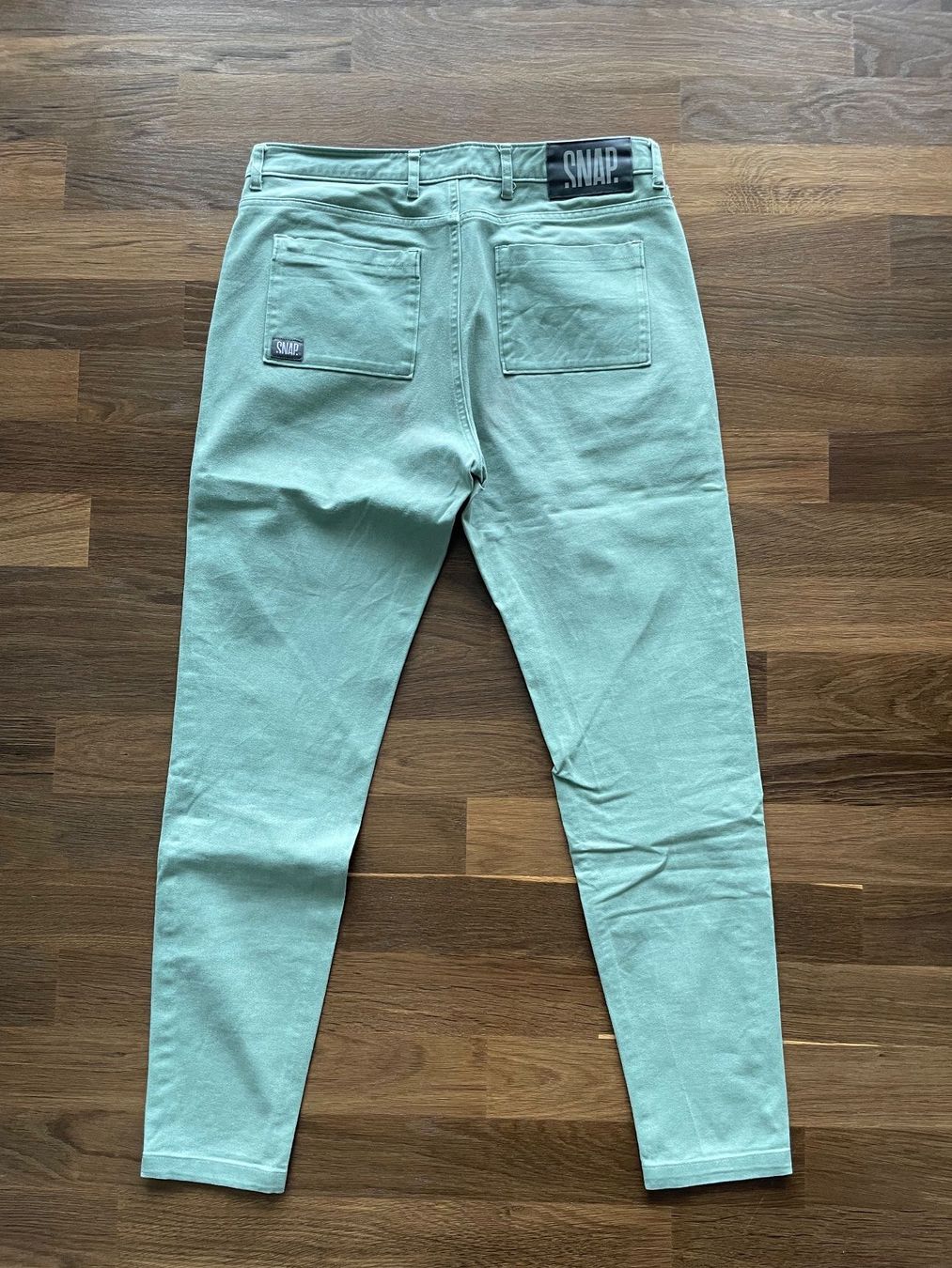 Hosen: SNAP boulderhose – Gebraucht aus Olten von B3ren 1