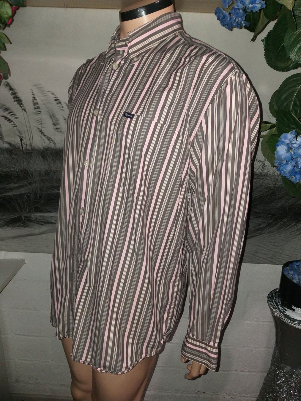 Façonnable Camicie: Chemise / Hemd FACONNABLE  Taille / Grosse XL – Usato da Cossonay-ville venduto da Super-Price-Quality 3
