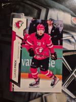 Lukas Frick HC Lausanne Sportzoo 2024/25