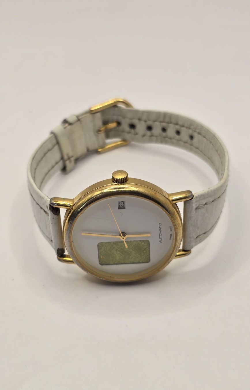 Uhren: Anonymous Automatic Date watch 34,5mm – Gebraucht aus Minusio von AGSuhren 3