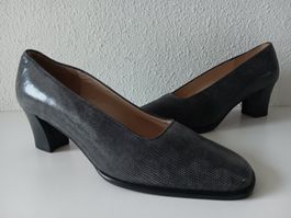 BALLY Chaussures / Schuhe pt / Nummer 36 (3 UK) neuves / neu