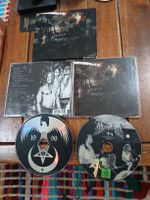 mysticum- in the streams of inferno (cd, dvd)