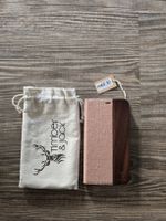 Iphone 11 Pro Max Timber Jack Handyhülle Rose Filz & Walnuss