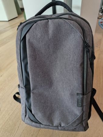 Lenovo Business Casual 43,2 cm (17") Rucksack Artikelnr.4X40