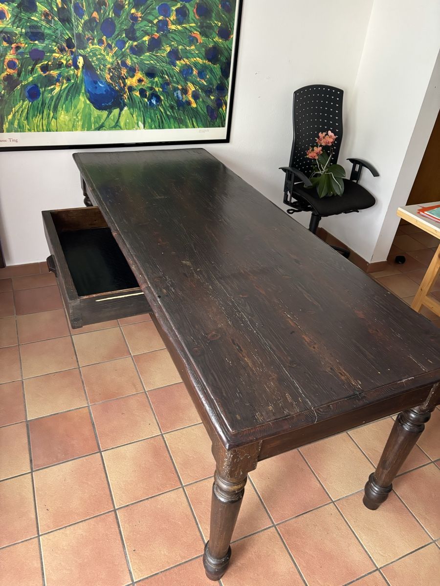 Tavoli: Tavolo – Usato da Arbedo venduto da kes_p9nv 1