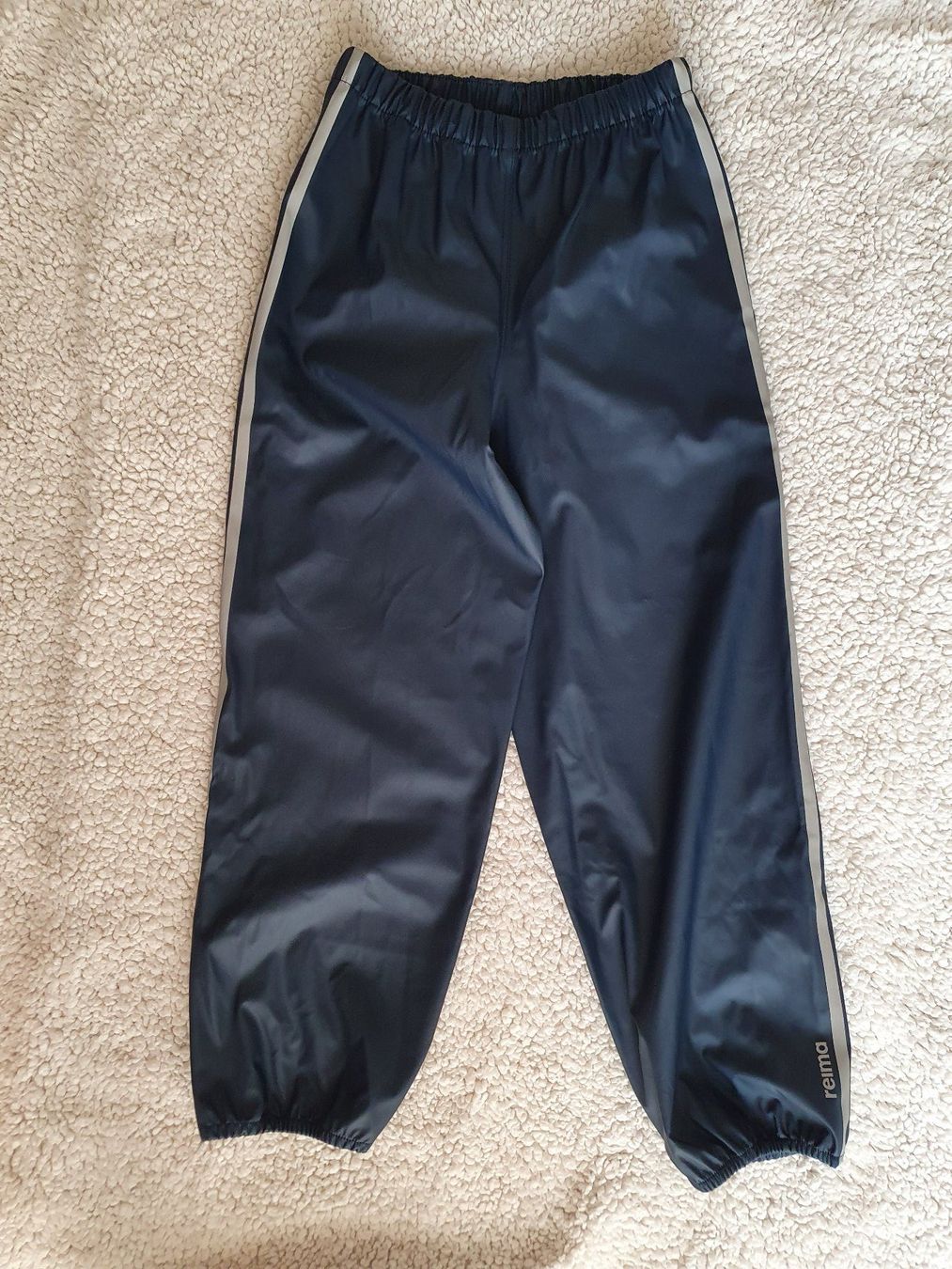 Reima Hosen: Regenhose Gr.140 /REIMA – Gebraucht aus Neunkirch von M.Costa1