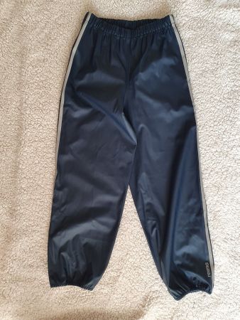Regenhose Gr.140 /REIMA