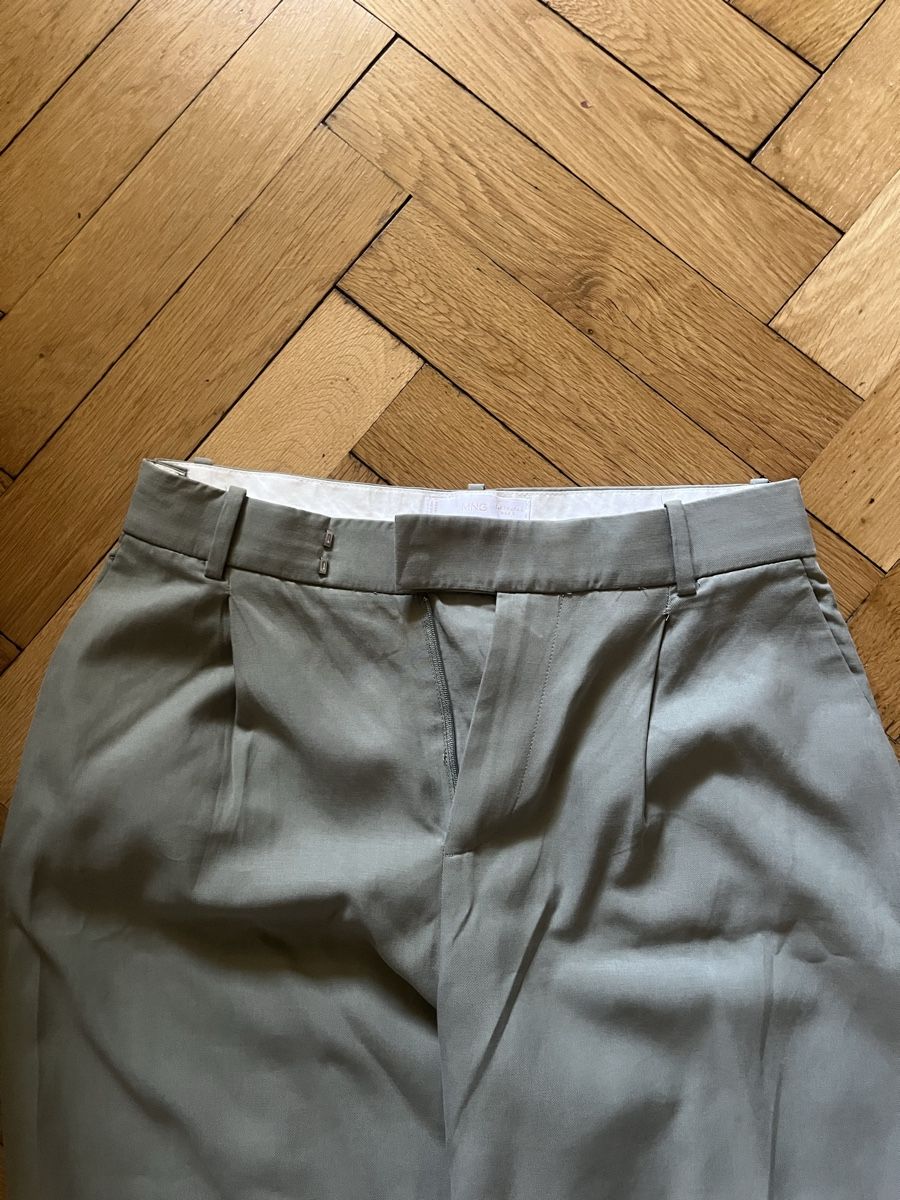 Mango Completi & Tailleur: Mango Suite Zweiteiler – Usato da Basel venduto da Kalleskaviar 4