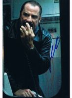 John Travolta 1954- Autogramm signiert Foto 20x30cm