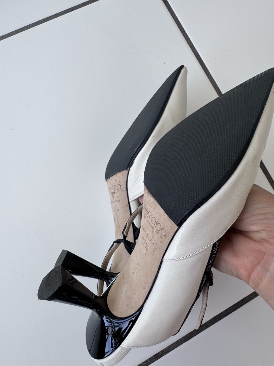 Jimmy Choo Scarpe da donna: Jimmy Choo shoes  – Usato da Zürich venduto da agi_j875 7