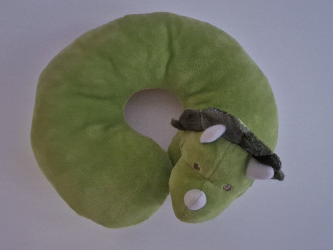 Kissen: Nackenhörnchen Drache – Gebraucht aus Hallau von CHACLA 2