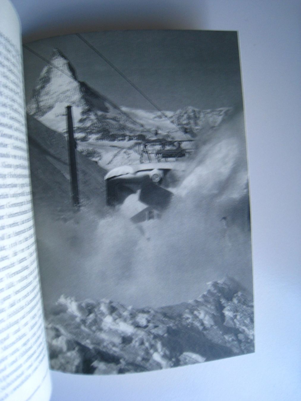 Libri: Gornergrat , Bahn und Berg 1948 – Usato da Buchs ZH venduto da swiss-train 5