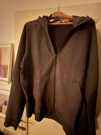 Arcteryx Sweathoody Herren XL