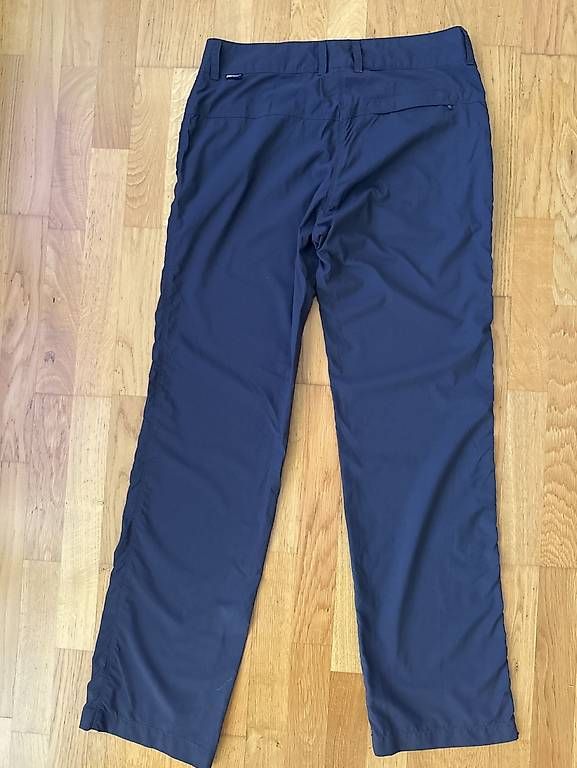 Pantaloni: Wanderhose - Grösse 38 – Usato da Sursee venduto da nl9_tj59 1