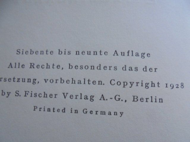 Libri: Das Leben der Eleonore Duse – Usato da Hinwil venduto da Glasperlen 4