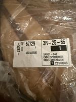 Original Kawasaki Tachowelle 54001-046 Neu NOS