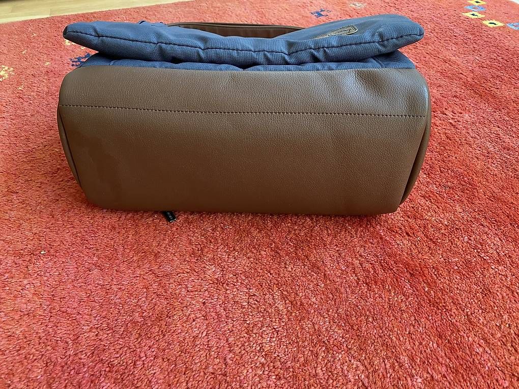 ABC Design Borse & Zaini: Wickeltasche ABC + Gratis Getränketasche – Usato da Biel-Benken BL venduto da AngiSchaefer 1