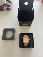 Montre boliday ice Watch rose neuve 