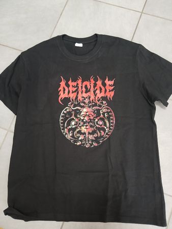 ts deicide (death metal)