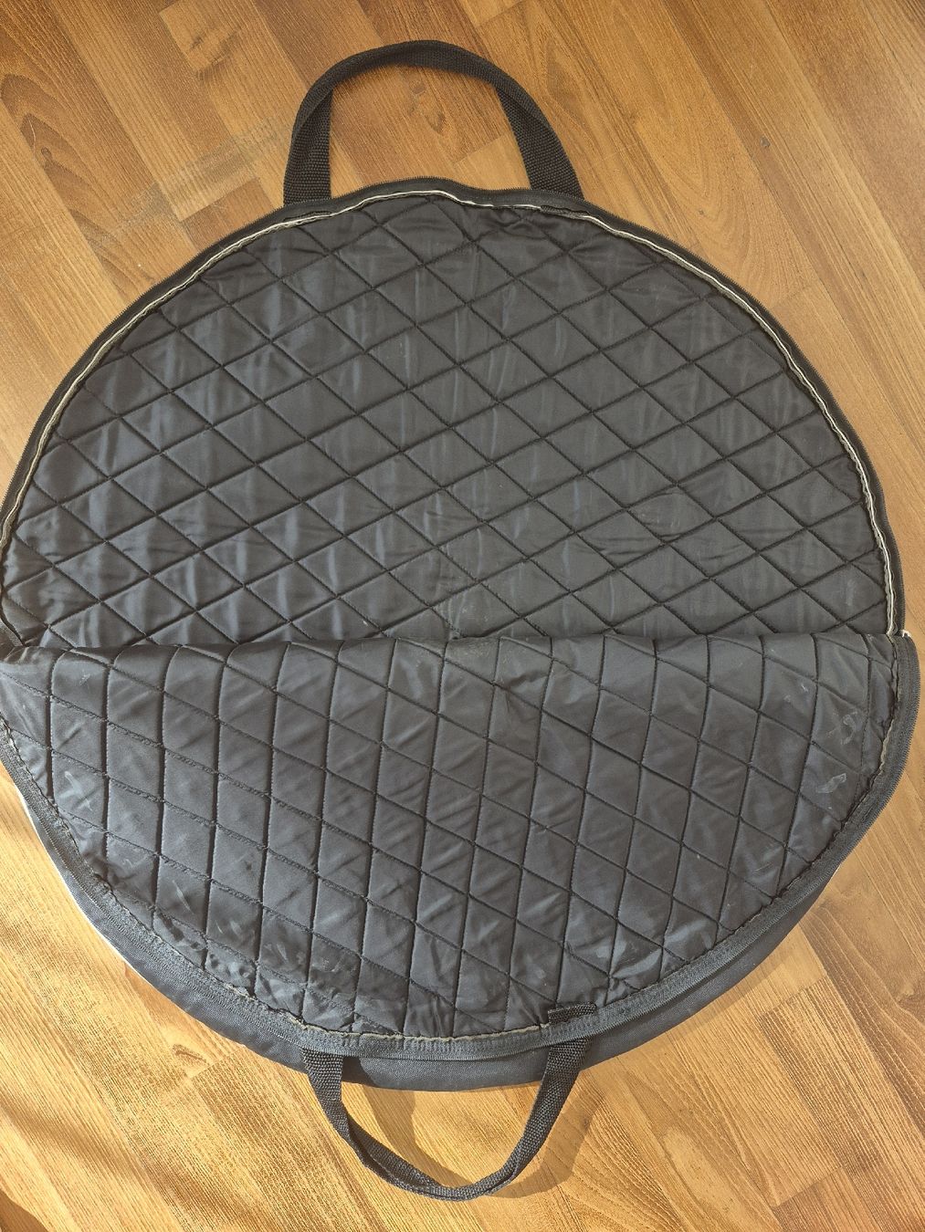 Taschen: Assos Radtasche – Gebraucht aus Maur von Jomino24 2