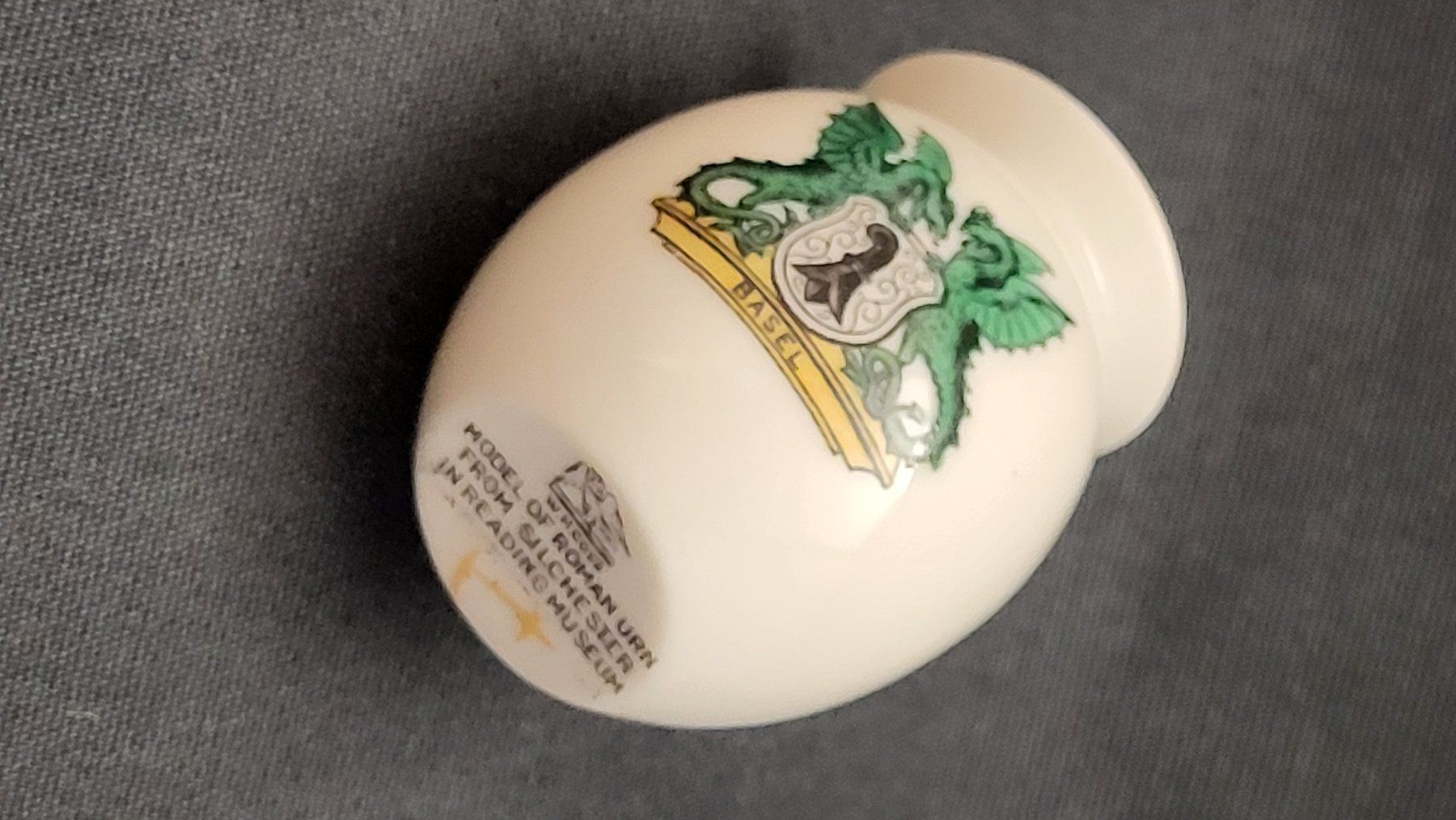 Vase & Récipients: Väsli BASEL – D'occasion à Basel par spinne02 4
