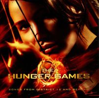 Various – The Hunger Games Songs From District 12 And Beyond