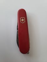 Victorinox Offiziersmesser "Victoria" Rot,
