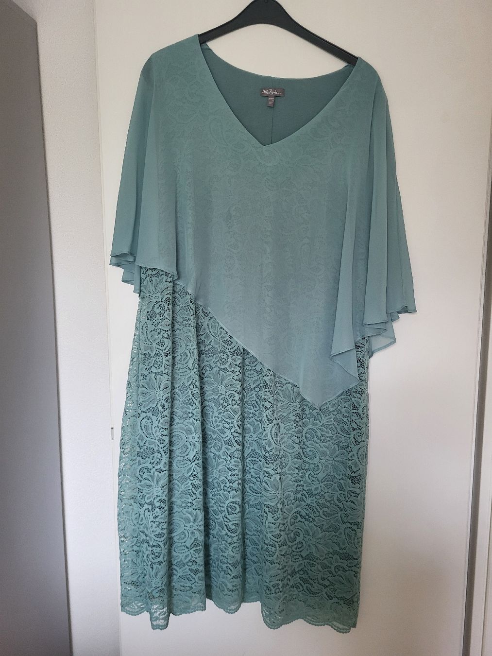 Ulla Popken Robes: Cocktail Kleid  – D'occasion à Safenwil par Schilki04