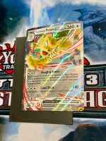 Pokémon / Team Rocket's Persian ex / Double Rare / Near Mint